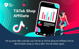 Sự phát triển của TikTok và TikTok Shop mang lại cơ hội kiếm tiền cho nhiều người