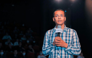 Nguyễn Ngọc Long - Chuyên gia truyền thông và xử lý khủng hoảng truyền thông