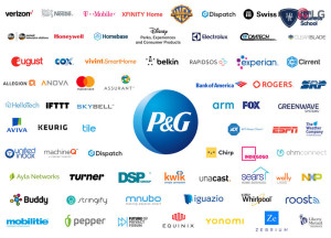 Chiến lược kinh doanh của P&G chi tiết đã giúp thương hiệu này nhanh chóng chiếm lĩnh thị phần toàn cầu
