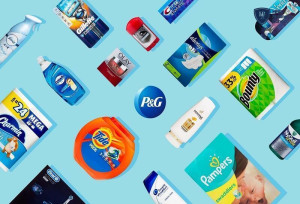 P&G tập trung nghiên cứu sản phẩm mới và khác biệt, sở hữu quan hệ tốt với các nhà phân phối