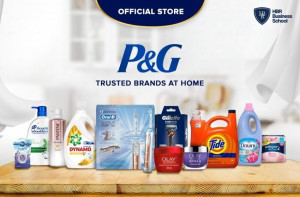 P&G nhanh chóng nắm bắt các cơ hội để phát triển thị trường toàn cầu