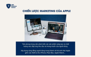 Hệ sinh thái Apple