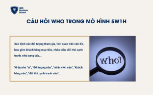 Câu hỏi Who?