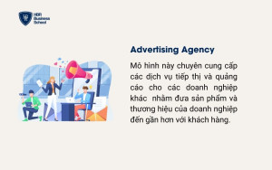 Advertising Agency