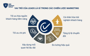 Vai trò của Leads là gì trong các chiến lược marketing