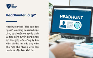 Headhunter là gì?