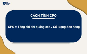 Công thức tính CPO