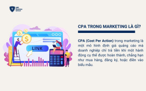 CPA là gì trong marketing? Đây là một mô hình định giá quảng cáo