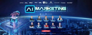 Chường trình AI MARKETING 2024 lớn nhất hiện nay