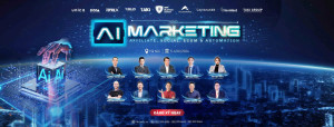 Chương trình AI MARKETING 2024 lớn nhất hiện nay