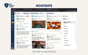 Công cụ Hootsuite