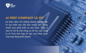 AI FIRST COMPANY LÀ GÌ?