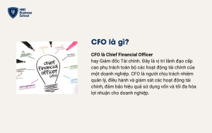 CFO là gì?