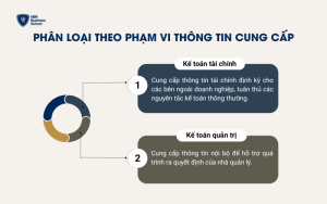 Phân loại theo phạm vi thông tin cung cấp