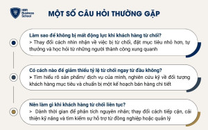 Một số câu hỏi thường gặp