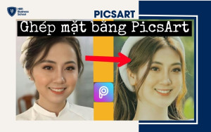 PicsArt cung cấp nhiều tính năng và hiệu ứng