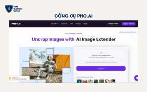 Công cụ Pho. AI