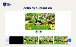 Công cụ Clipdrop.co