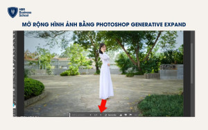 Lựa chọn hình ảnh tối ưu nhất do Photoshop tạo ra