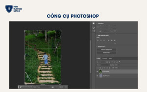 Công cụ Photoshop