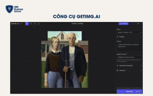 Công cụ Getimg.AI