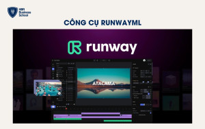 Công cụ Runwayml