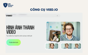 Công cụ VEED.IO