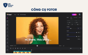 Công cụ Forto