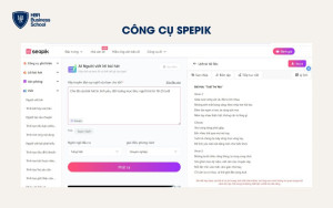 Công cụ Seapik