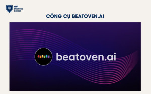 Công cụ Beatoven.ai