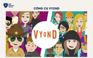 Công cụ Vyond AI