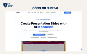 Công cụ Slides.ai