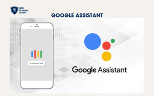 Trợ lý ảo Google Assistant