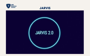 Trợ lý ảo Jarvis