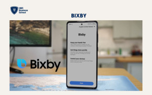 Trợ lý ảo Bixby