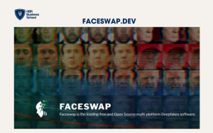 Công cụ Faceswap.dev