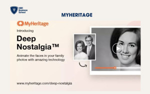 MyHeritage