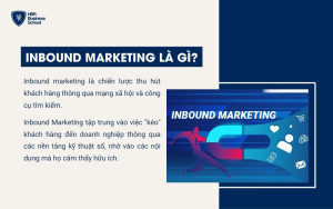 Khái niệm Inbound Marketing là gì