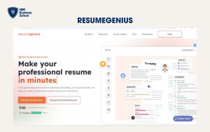 ResumeGenius