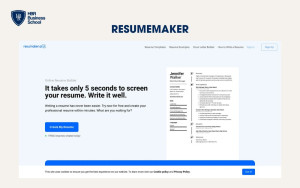 Resumaker