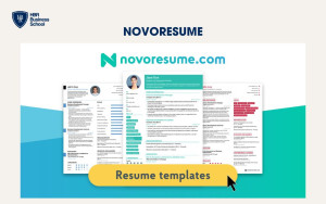 Novoresume