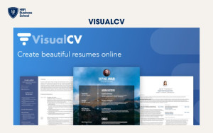 VisualCV