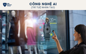 Trí tuệ nhân tạo (AI) mô phỏng hình dạng và kích thước của người dùng