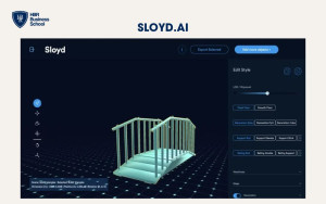 Sloyd.AI