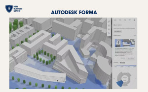 Autodesk Forma