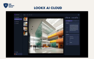 Đám mây AI LookX