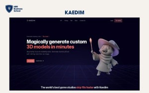 Kaedim