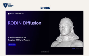 Công cụ RODIN (Microsoft)