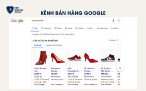 Kênh Google