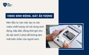 Video là loại nội dung được yêu thích nhất trên Facebook